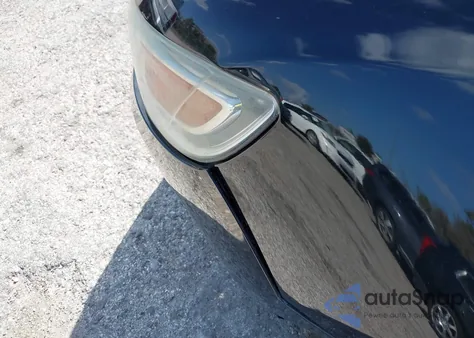 2012 Ford Taurus Sho from USA, damaged, VIN 1FAHP2KT9CG101220